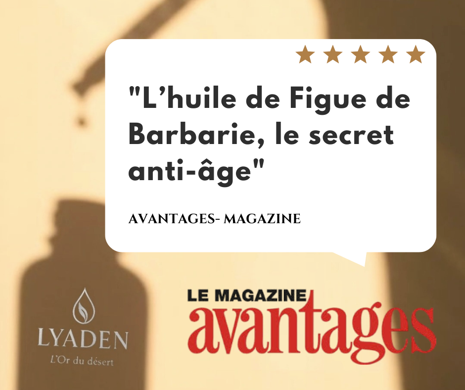 AVANTAGES- MAGAZINE