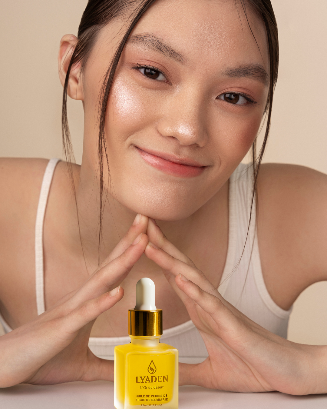 4 - Utilisez matin et soir pour un résultat optimal