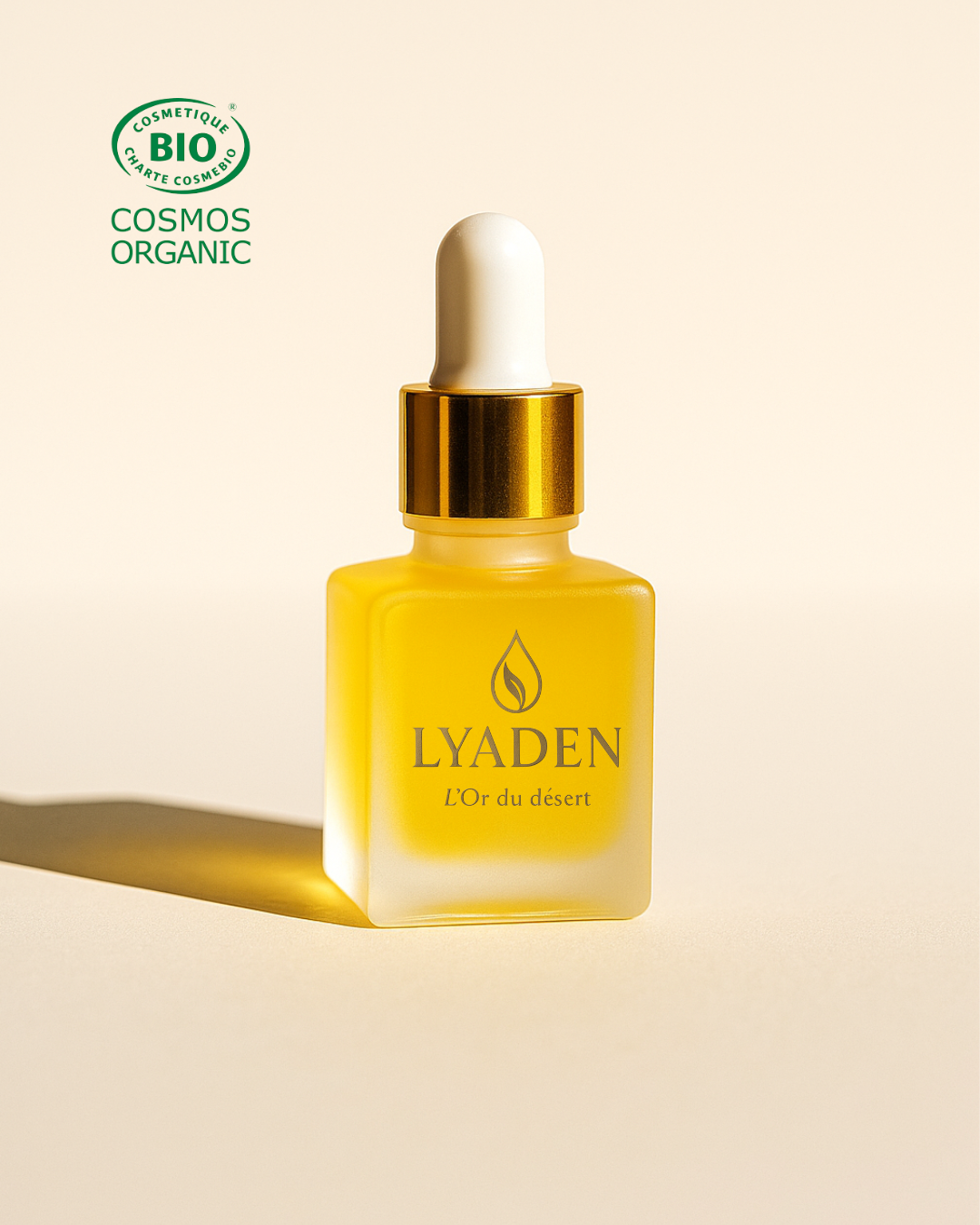 
                  
                    Huile de Pepins de Figue de Barbarie Bio
                  
                